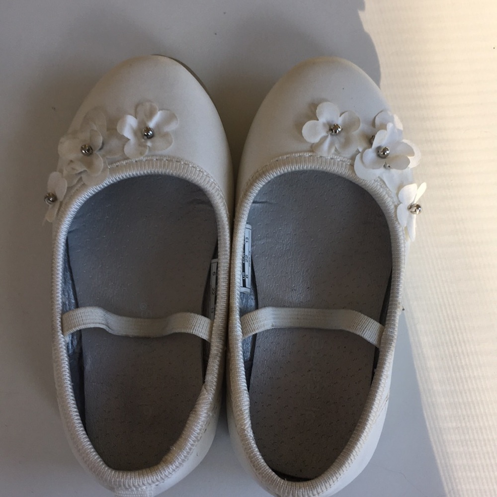 Dress Shoes toddler
